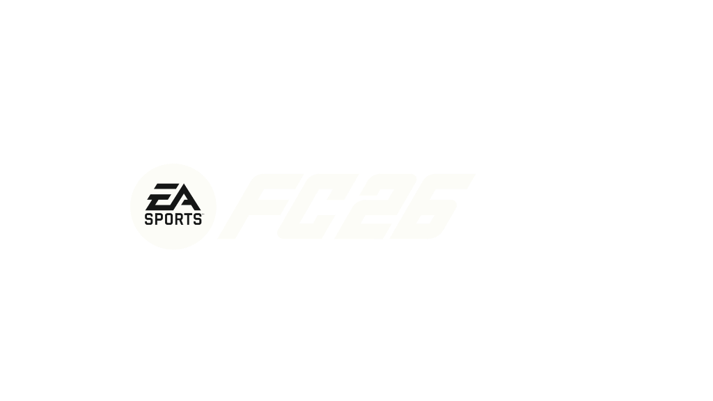 EA SPORTS FC 26 Logo
